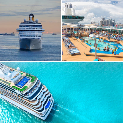 Cruceros